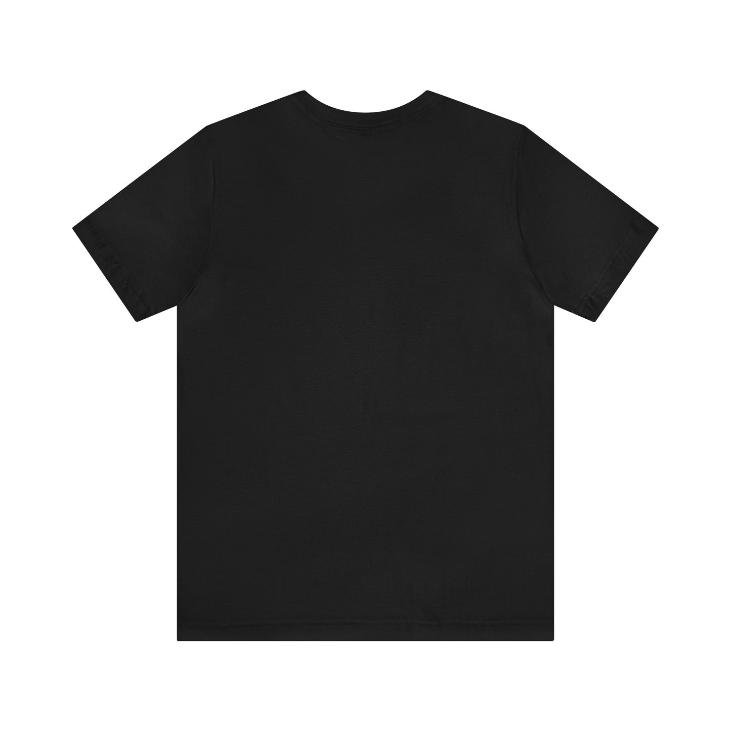 Yellow Script KItty Tee