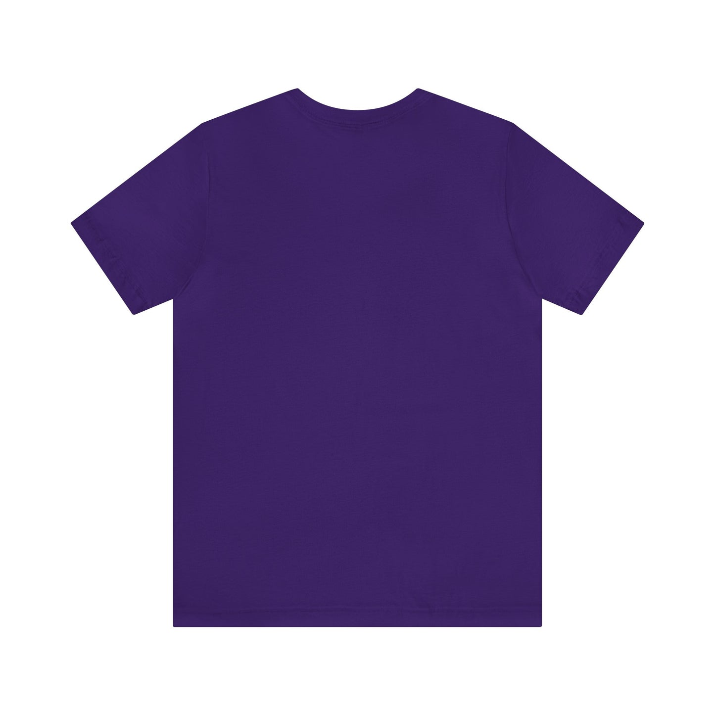 463N7.io Barcode Tee