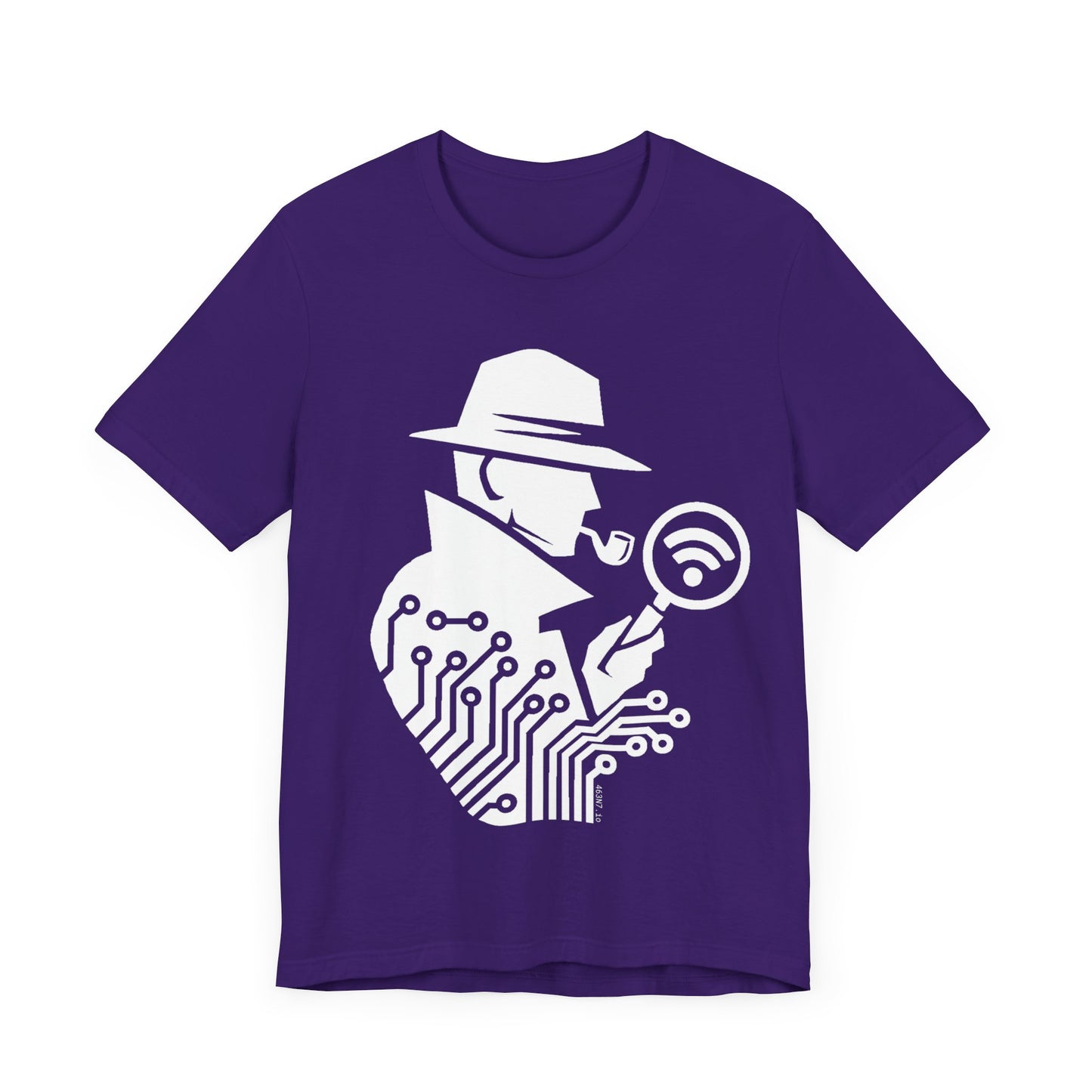 Signal Sleuth Tee